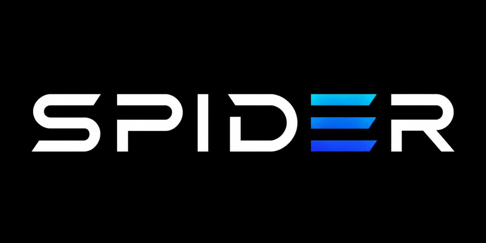 Spider logo