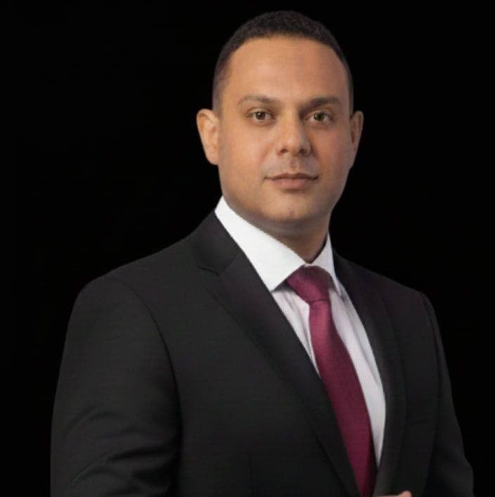 Hesham Ashour, CEO of SPIDER