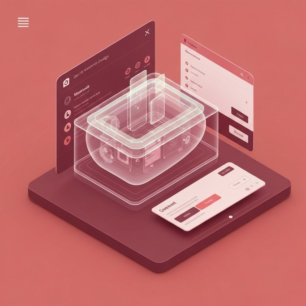 Software Interface