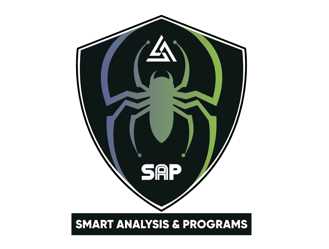 SPIDER SAP Logo